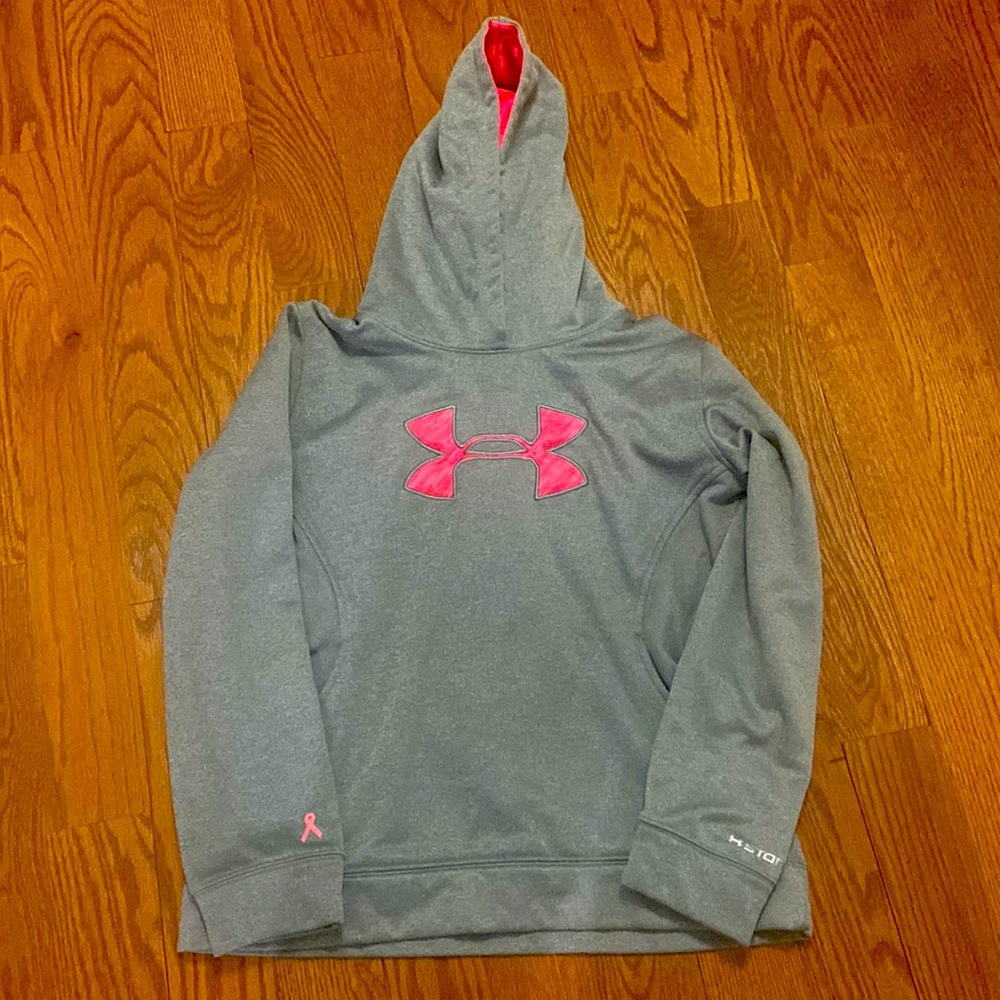 Under Armour Storm Hoodie